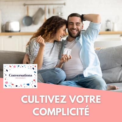 Cultivez votre complicité