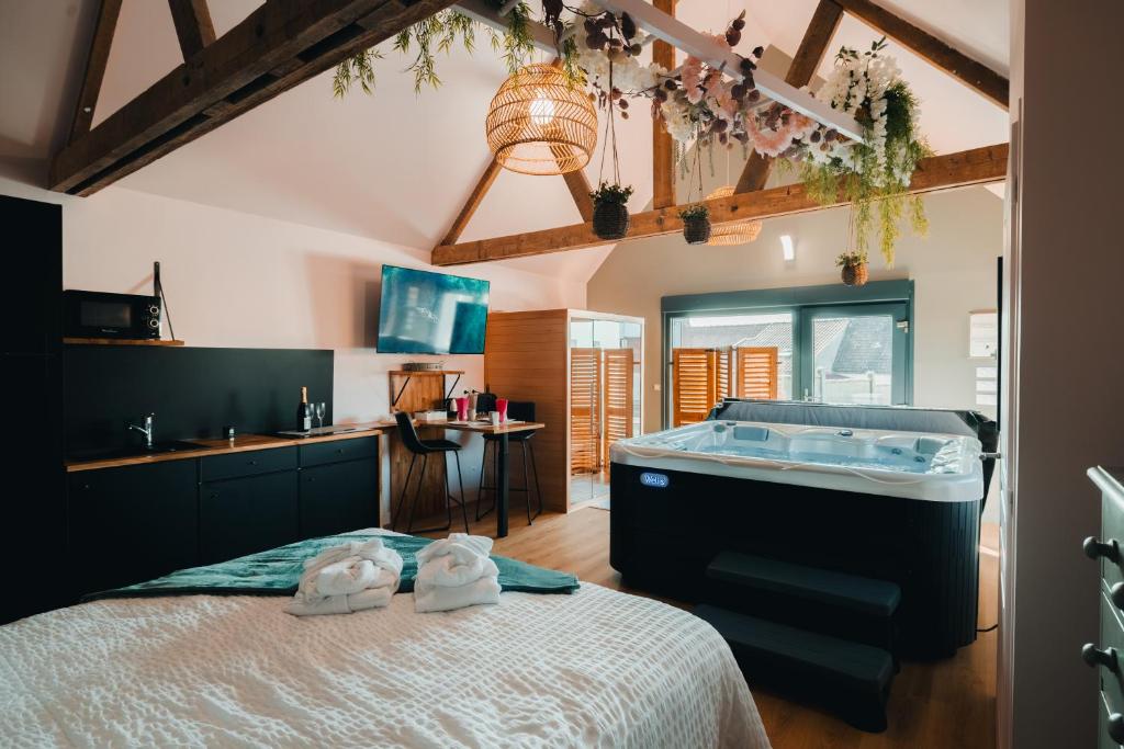 Suite Love Room - Love Room