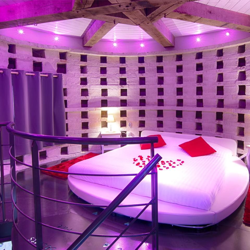 Les Secrets de la Fuie - Propriétaire de Les Secrets de la Fuie