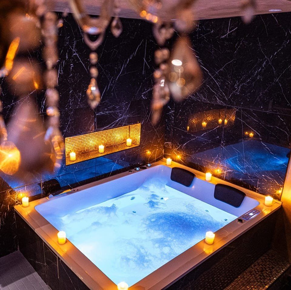 Suite Romantique - Propriétaire de Venezia