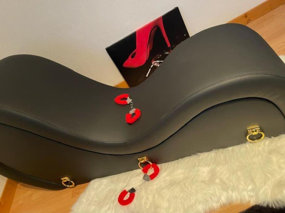 Fauteuil Tantra - Lovely Room 61