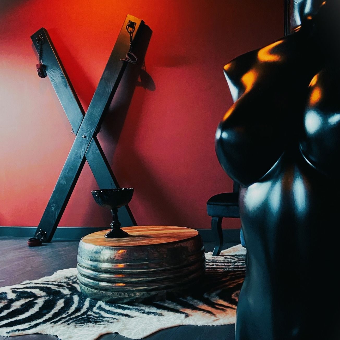 L'Impertinente - Propriétaire de L'Impertinente