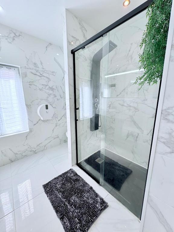 Salle d'eau - La Tentation Le Havre