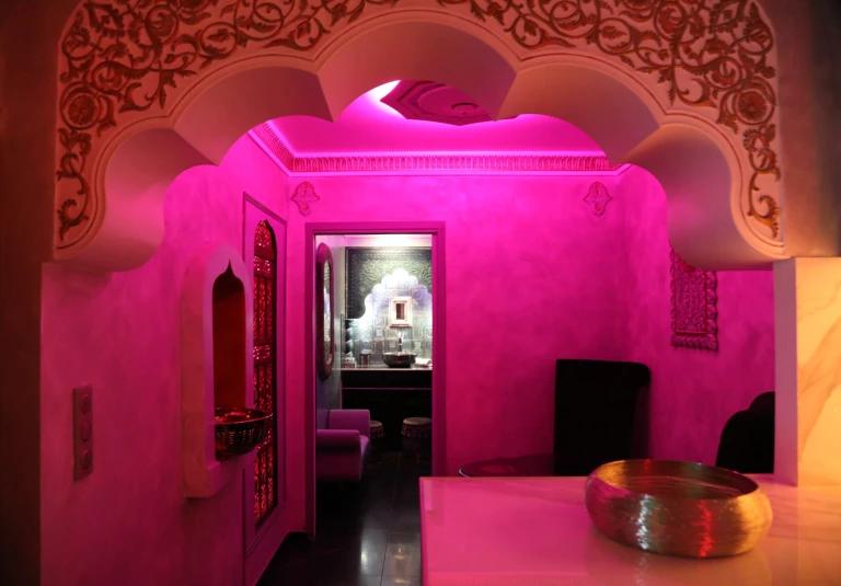 Décoration Orientale - Shéhérazade