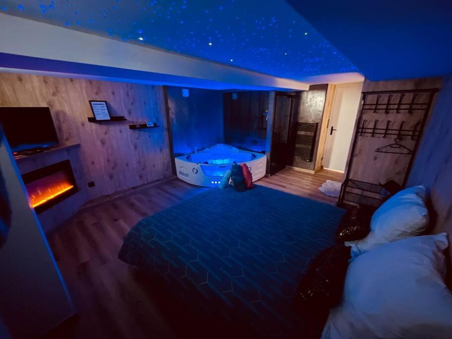 Vue d'Ensemble - L'Atelier des Rêves