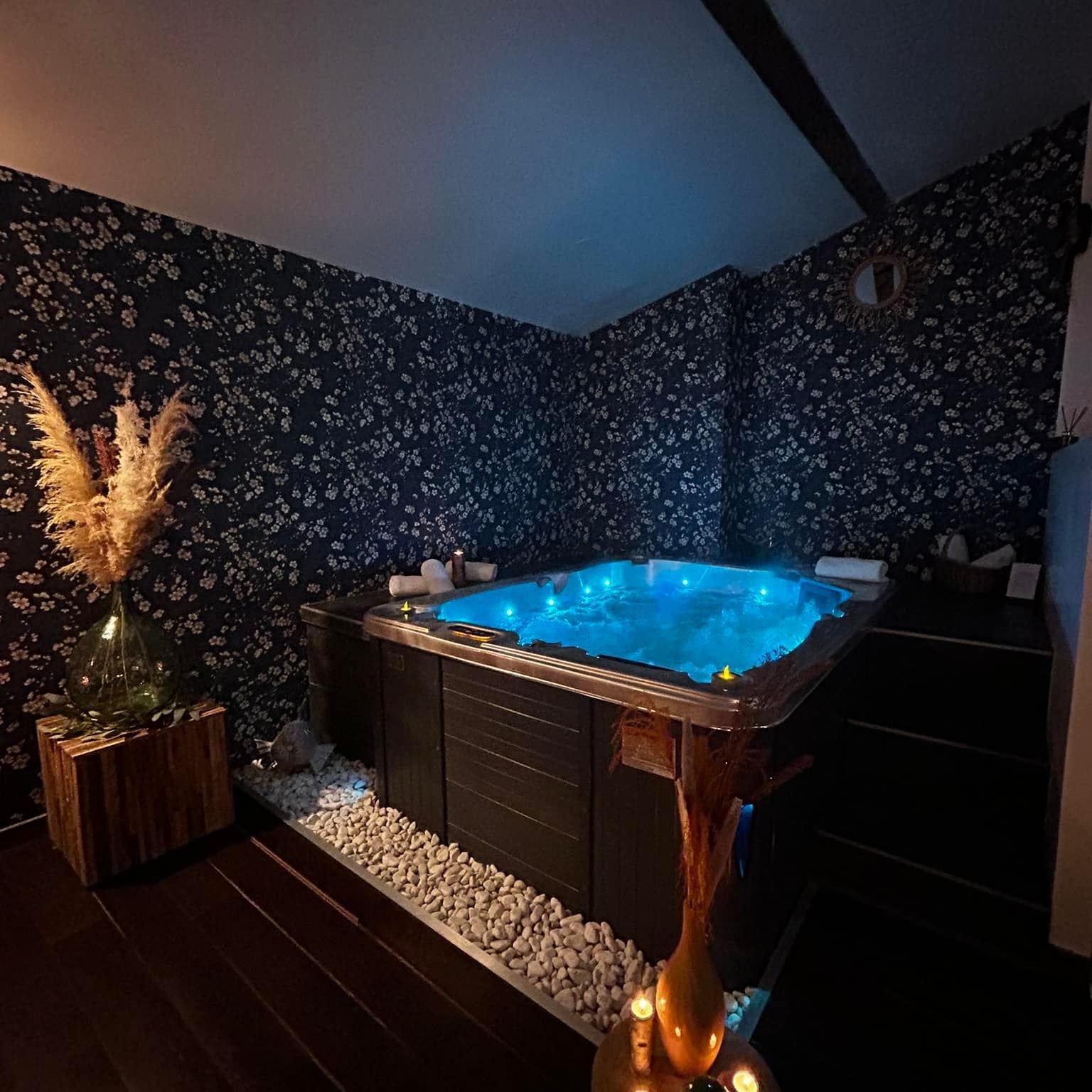 Marlène - Le 7 de Coeur - Propriétaire de Le 7 de Cœur 