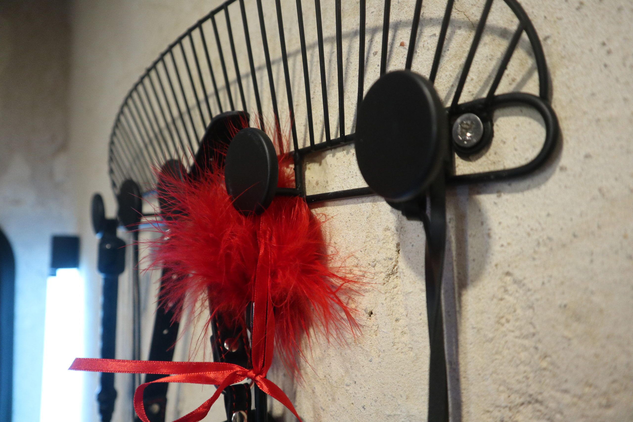 Quelques accessoires - The Playroom