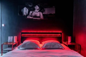 Vue principale - Love Room ou pas ! à Chamalières