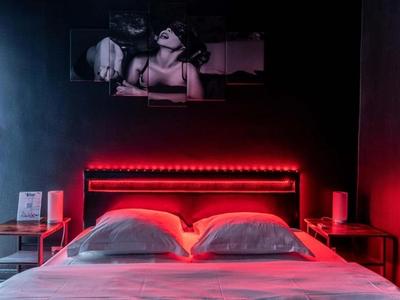Love Room ou pas !