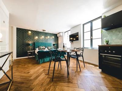 La Suite Art Déco 35