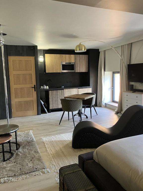 Salon - L'Arôme
