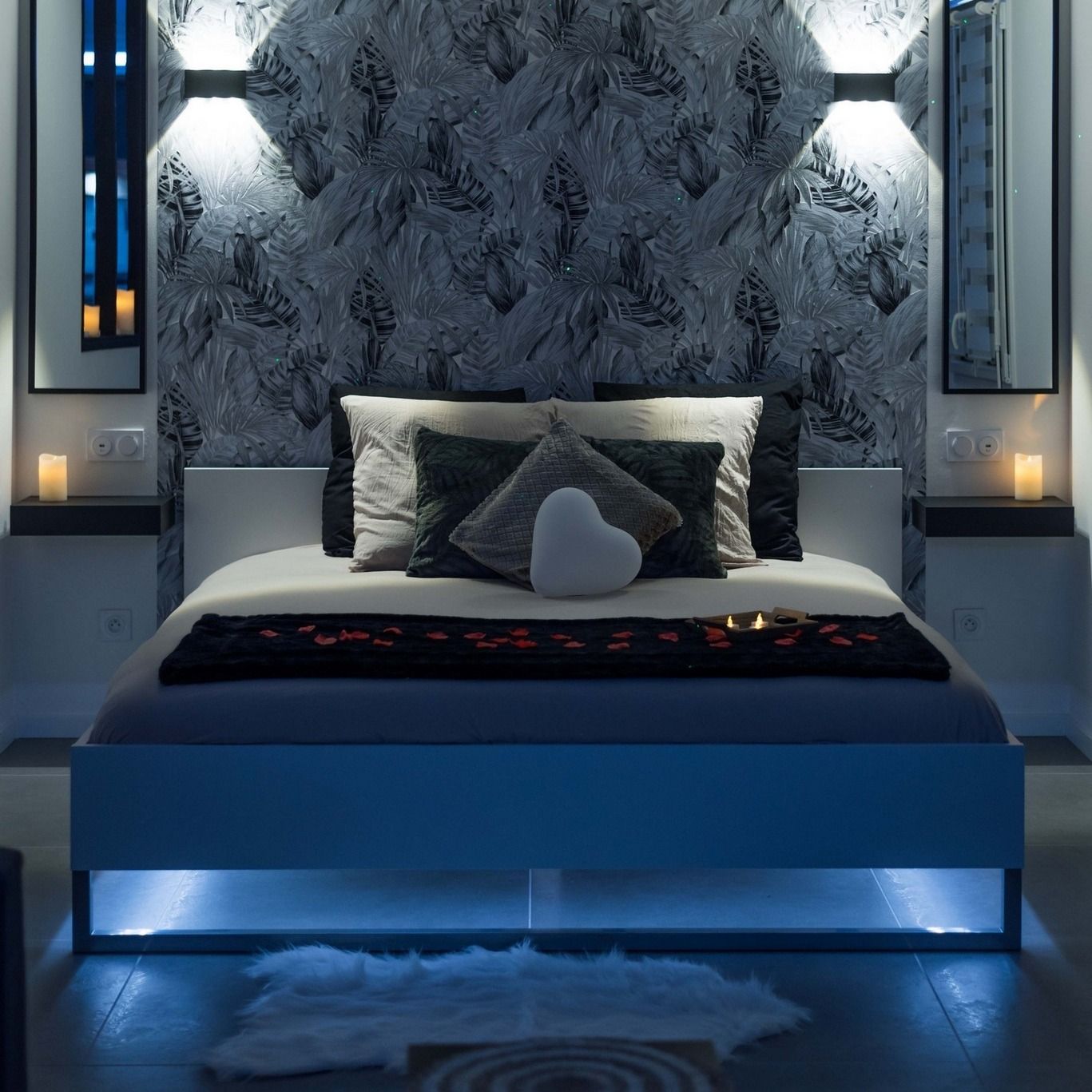 Équipe Le Diamant Secret - Propriétaire de Le Diamant Secret