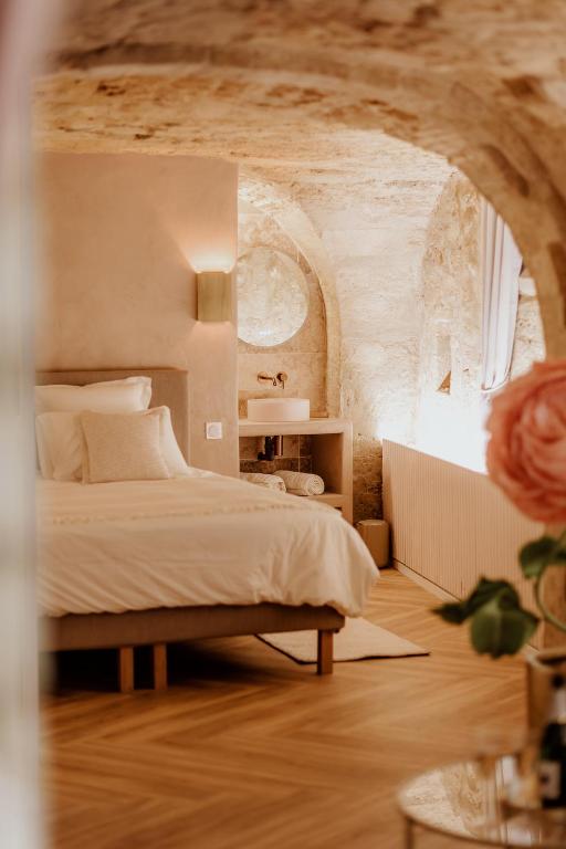 Chambre - Suite Venusa Saint Roch