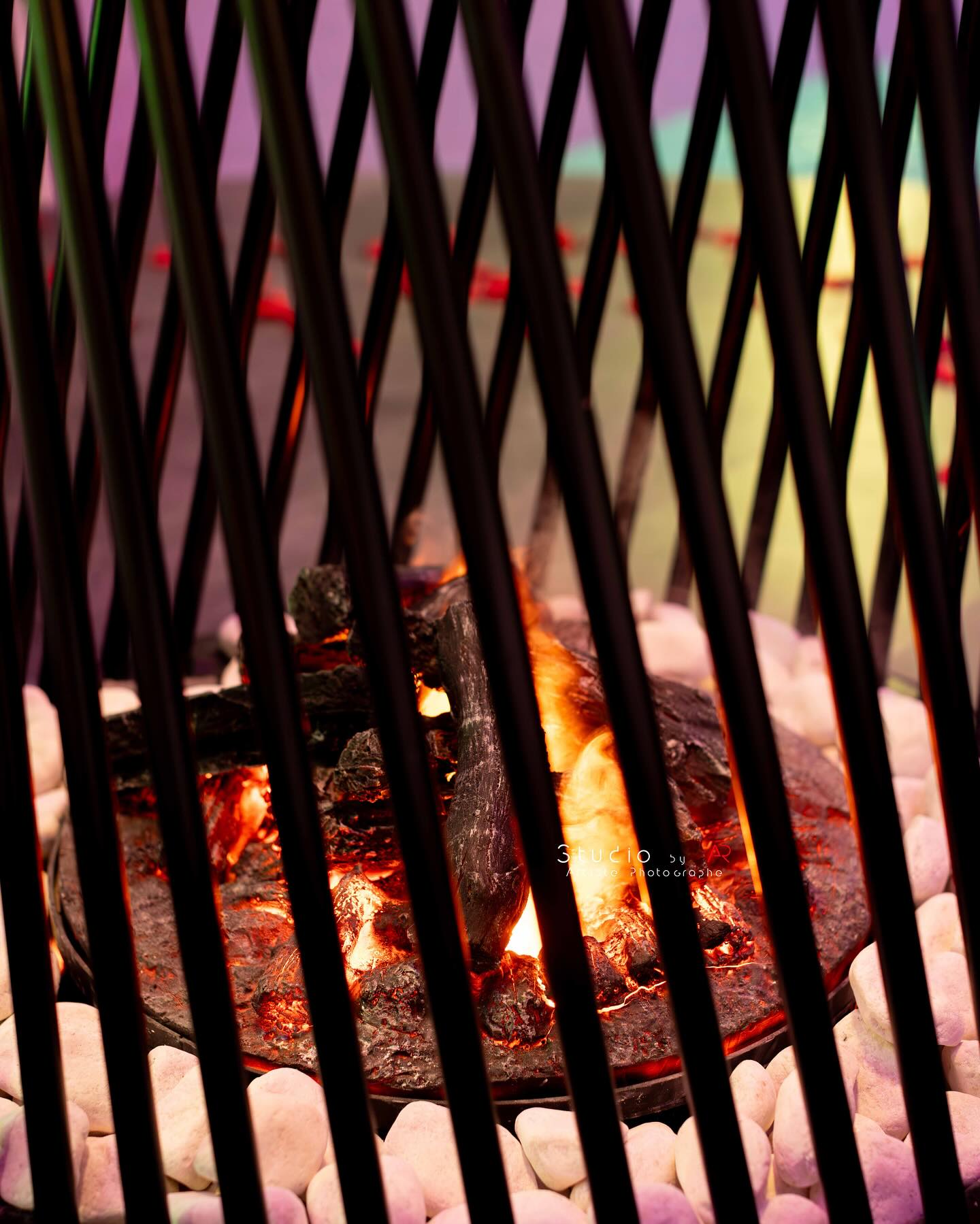 Foyer - Secrets Rooms Narbonne