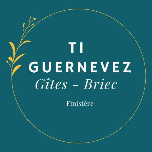 Anaïs & Arnaud - Propriétaire de  L'Evasion - Ti Guernevez