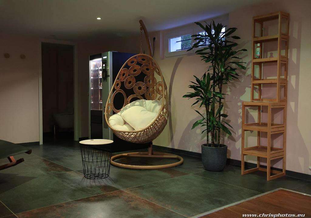 Espace Bien-être - Fauteuil suspendu - DS Plaisir