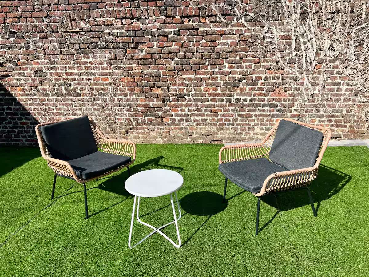 Extérieur - Le Clandestin Cambrai