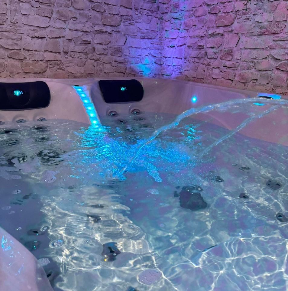 Adeline - Propriétaire de La Suite de chez Adeline