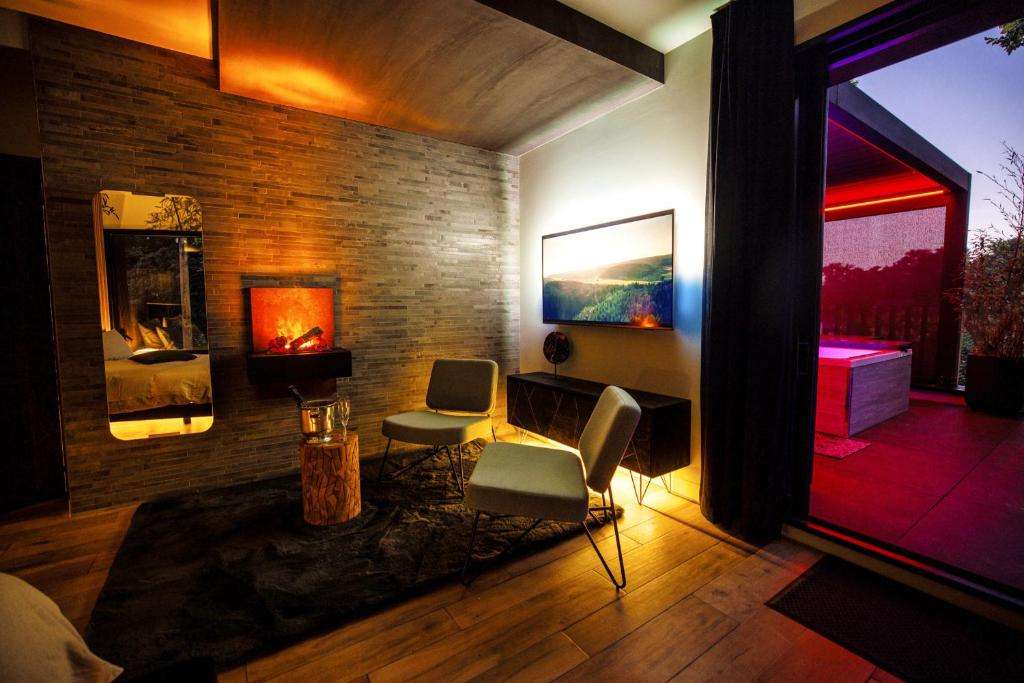 Suite - La Kabann