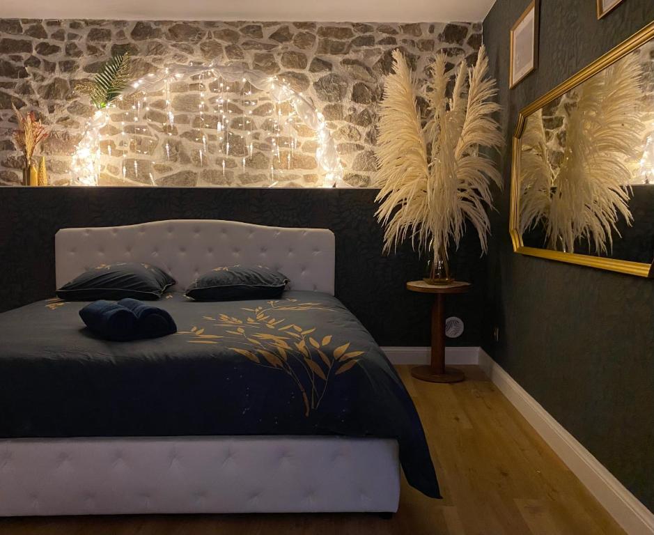 Chambre - Plaisir Secret