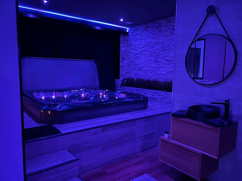 My Love Room Harnes - Propriétaire de My Love Room