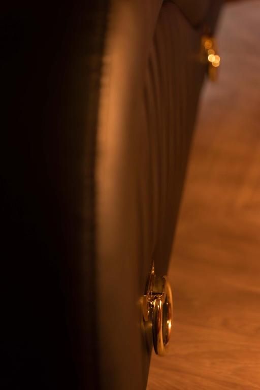 Fauteuil Tantra - Pièce secrète - L'Inattendu 