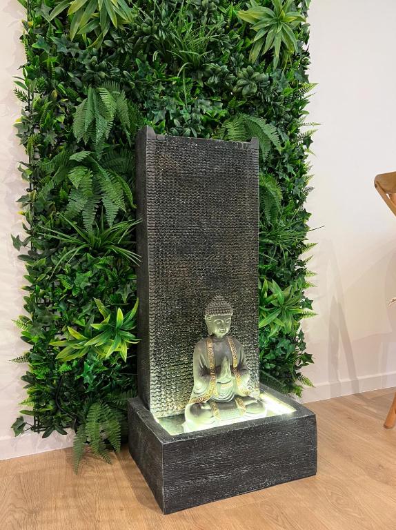 Décoration Buddha - Bali Mon Amour - Parenthèse Love 