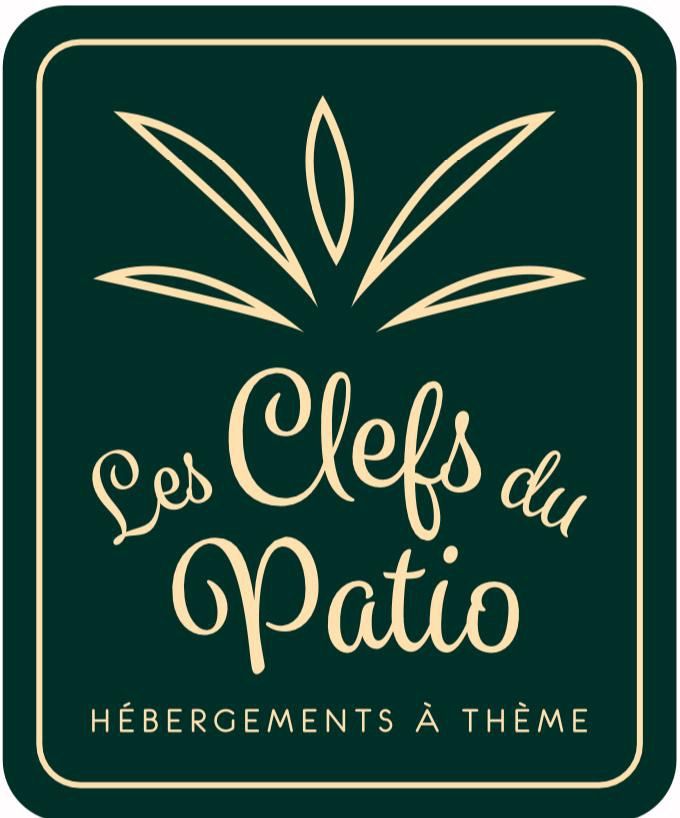 Mikael - Les Clefs du Patio - Propriétaire de Les Clefs du Patio