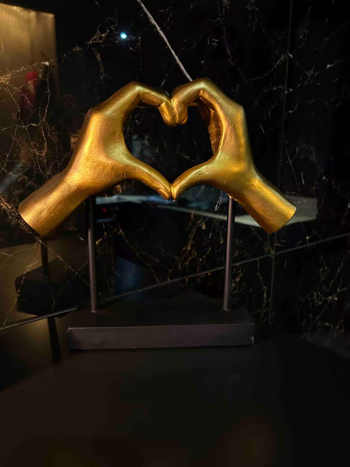 Décoration - Spa Love to Love