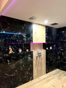 Douche à l'Italienne - L'Apogée