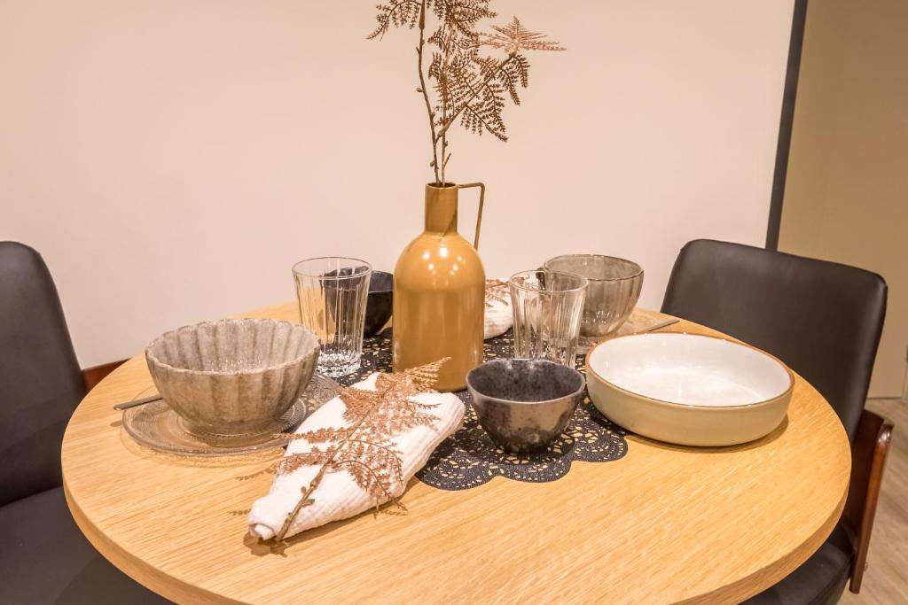 Coin Repas - Le Clandestin Arras