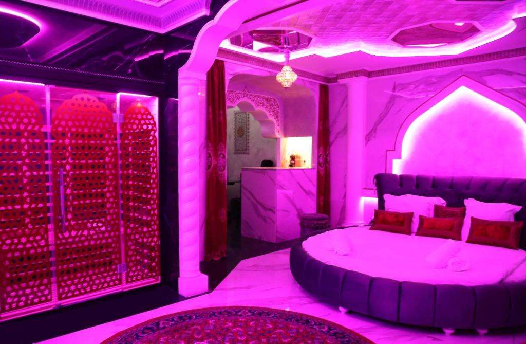 Chambre - Shéhérazade