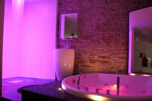 Espace romantique - Le Lov(t) à Nantes