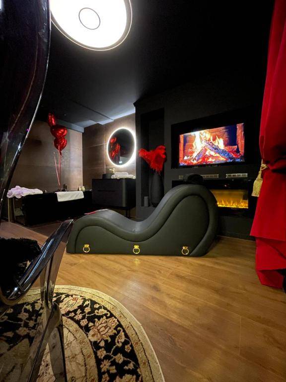 Casa Amore - Love Room