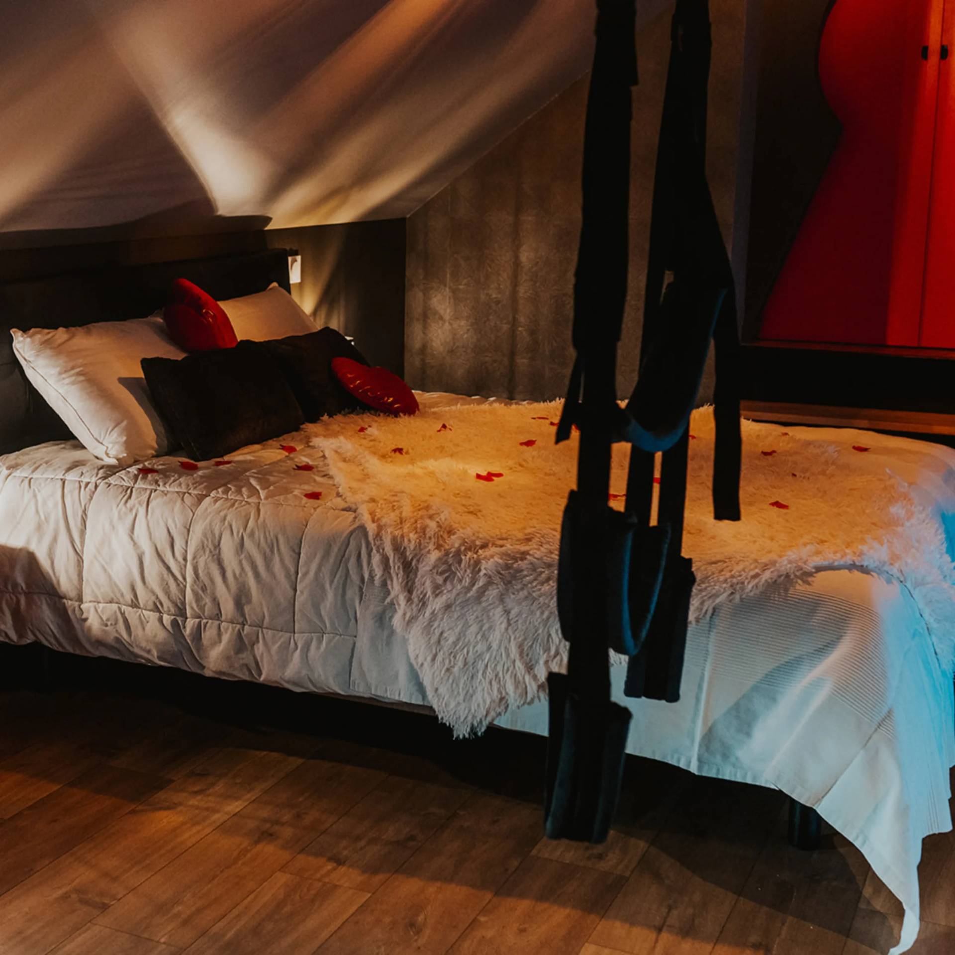 L'Inqualifiable - Love Room