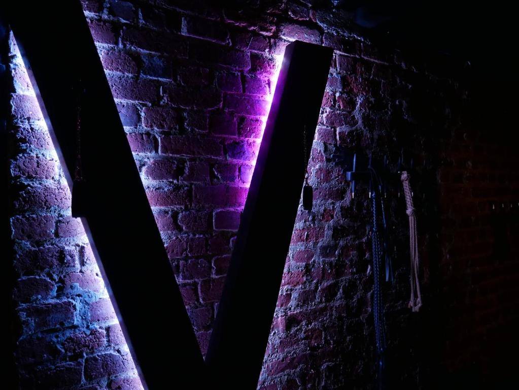 La Blackroom de l'Artois - Love Room