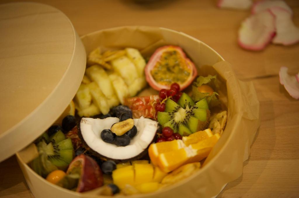 Fruits - - Bali Mon Amour - Parenthèse Love