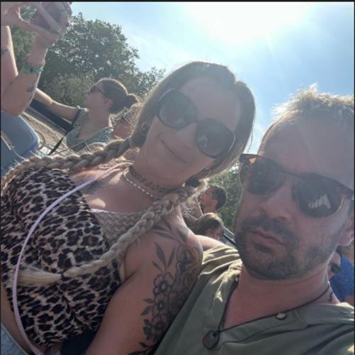 Angéline & Jérémie - Propriétaire de TIJUGO