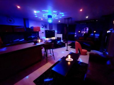 50 Nuances Romantiques