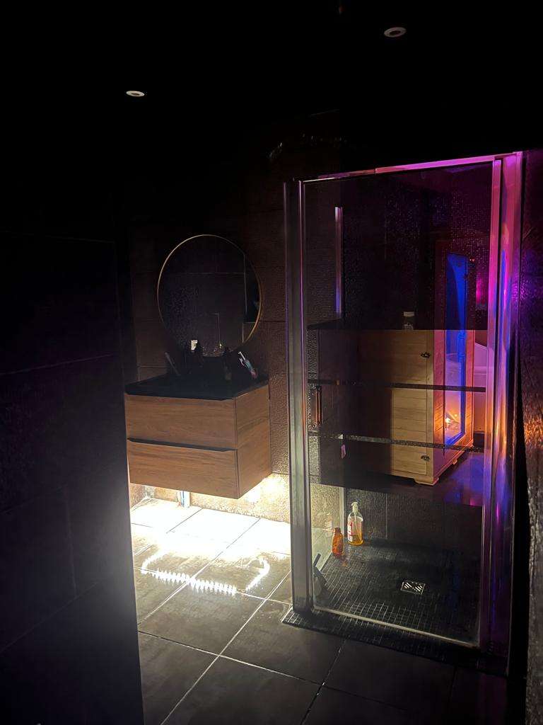 Salle d'eau - Home’ Sparadise