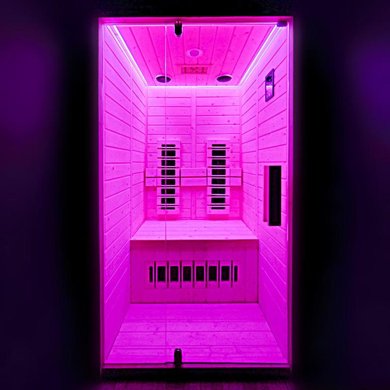 Sauna - La Gaillardise