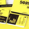 SeRVD – En Couple