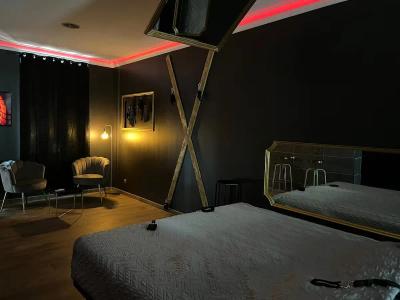 Suite 50 Nuances