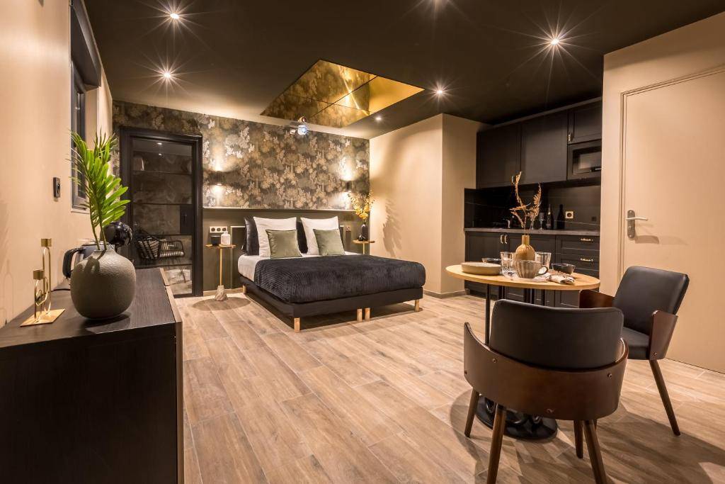 Le Clandestin Arras - Love Room