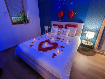 Le Romantik'