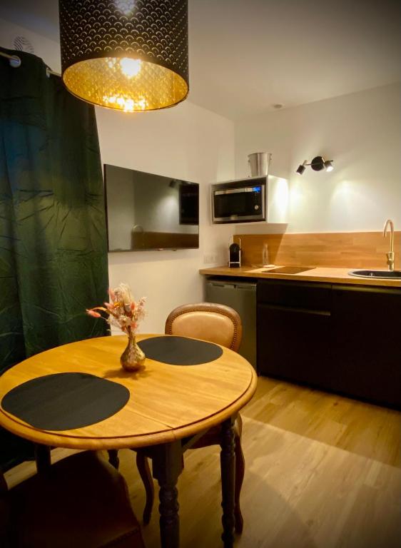 Kitchenette - Plaisir Secret