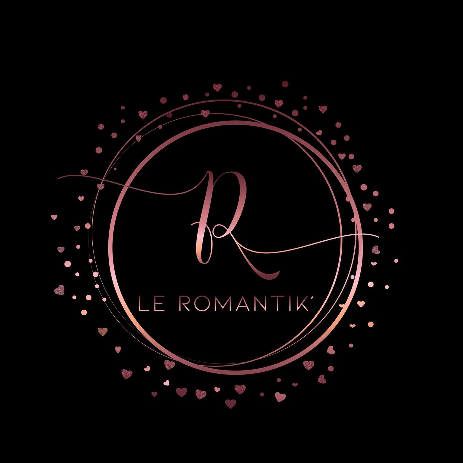 Julie & Mickaël - Propriétaire de Le Romantik'