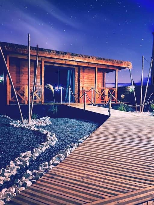 Tropical Spa à Provin avec jacuzzi privatif - Chambre romantique pour couple