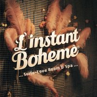 Julien - L'Instant Bohème - Propriétaire de L'Instant Bohème
