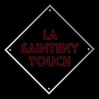 Alice & Jérémy - La Sainteny Touch - Propriétaire de La Sainteny Touch